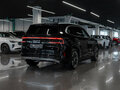 2026 Zeekr 8X 70 kWh, чёрный - вид 4