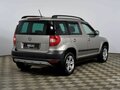 2012 Skoda Yeti I, серый - вид 4