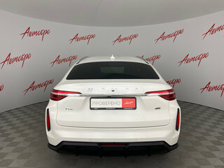 2023 Haval F7x I Рестайлинг, белый, 2085000 рублей, вид 4