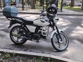 2019 Racer Alpha, белый, 50000 рублей