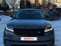 2018 Land Rover Range Rover Velar I, серый, 4150000 рублей