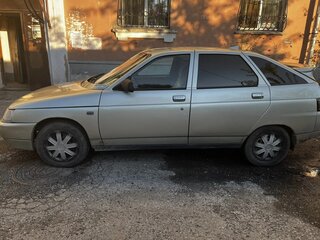 2006 Lada (ВАЗ) 2112, бежевый, 175000 рублей, вид 3