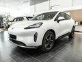 2026 GAC Hyptec HT, белый