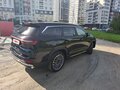 2023 Jetour X90+, чёрный, 1750000 рублей - вид 5