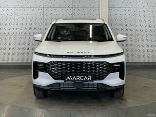 2026 Soueast S07, белый, 3399000 рублей, вид 5