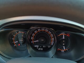 2018 Lada (ВАЗ) Vesta I, коричневый, 760000 рублей, вид 5