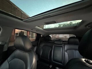 2010 Hyundai Tucson II, чёрный, 1250000 рублей, вид 2