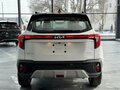2026 Kia Seltos I Рестайлинг, белый - вид 4