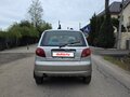 2010 Daewoo Matiz Best I Рестайлинг, серебристый - вид 5