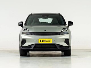 2026 Lynk & Co 06 I Рестайлинг, зелёный, 2350000 рублей, вид 2