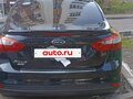 2013 Ford Focus III, чёрный, 1100000 рублей - вид 6