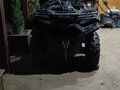 2025 Loncin XWolf 550, чёрный, 550000 рублей - вид 3