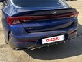 2020 Kia K5 III, синий, 2790000 рублей - вид 2