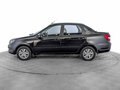 2022 Lada (ВАЗ) Granta I Рестайлинг, чёрный - вид 7