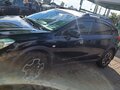 2012 Subaru XV I, чёрный - вид 7