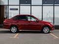 2026 Lada (ВАЗ) Granta I Рестайлинг, красный - вид 7