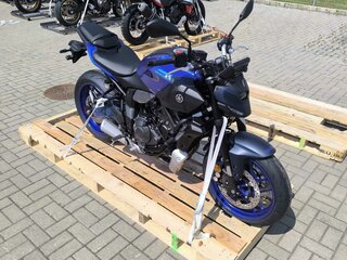 Yamaha MT-07 (FZ-07)