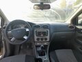 2009 Ford Focus II Рестайлинг, серебристый, 150000 рублей - вид 6