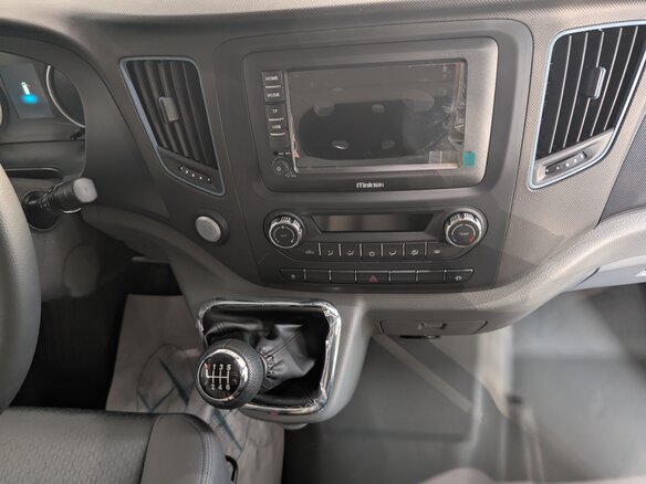 2026 Foton Toano Pro, белый, 4475000 рублей - вид 13