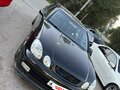 2001 Lexus GS 430 II Рестайлинг, чёрный, 1175000 рублей - вид 3