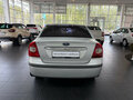 2007 Ford Focus II, серебристый - вид 5
