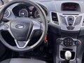 2008 Ford Fiesta Mk6, зелёный - вид 11