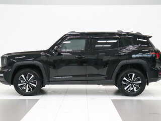2025 Haval H7 I, чёрный, 3077000 рублей, вид 5