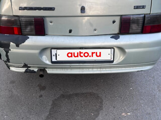 2003 Lada (ВАЗ) 2110, серебристый, 120000 рублей, вид 2