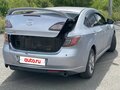 2008 Mazda 6 II (GH), фиолетовый, 890000 рублей - вид 10