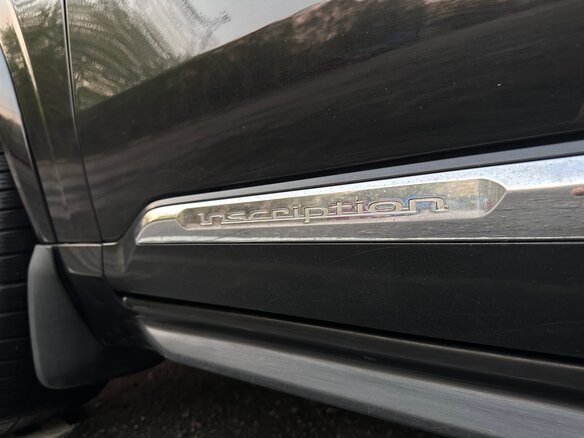 2016 Volvo XC90 II, чёрный, 4700000 рублей - вид 12
