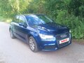 2014 Audi A1 I (8X), синий, 1390000 рублей - вид 1