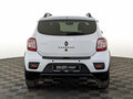 2019 Renault Sandero Stepway II Рестайлинг, белый - вид 5