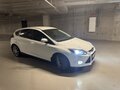 2012 Ford Focus III, белый, 690000 рублей - вид 2