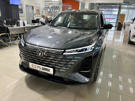 Changan CS75 Plus III