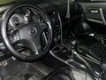 2005 Mazda 6 I (GG), чёрный, 380000 рублей - вид 3