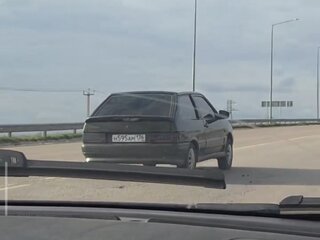 2007 Lada (ВАЗ) 2113, золотистый, 90000 рублей, вид 4