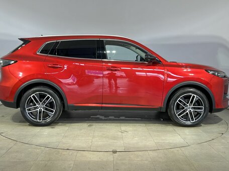 2023 Changan CS55 Plus II, красный, 2080000 рублей, вид 5