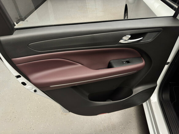 2025 GAC Trumpchi M6 Pro, белый, 3150000 рублей - вид 21
