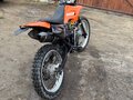 2014 Racer CRF, оранжевый, 100000 рублей - вид 5