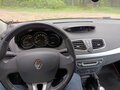 2012 Renault Megane III Рестайлинг, красный, 780000 рублей - вид 9
