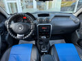 2013 Renault Duster I, серебристый - вид 7