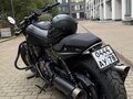 2024 QJMotor SRV 600 V, чёрный, 650000 рублей - вид 6