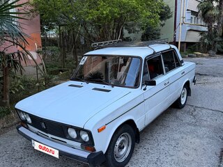 2001 Lada (ВАЗ) 2106, белый, 110000 рублей, вид 1
