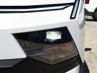 2026 Hyundai Avante VIII, белый, 3468028 рублей, вид 3