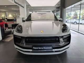 2026 Porsche Macan I Рестайлинг 2, серый, 14590000 рублей, вид 3
