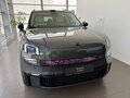 2026 Lynk & Co 900, чёрный - вид 5