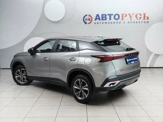 2024 Omoda C5 I, серый, 1465000 рублей, вид 2