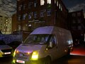2011 Ford Transit, серебристый, 800000 рублей - вид 6