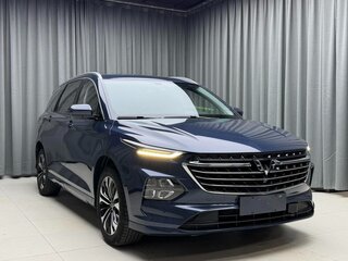 2022 Wuling Victory, синий, 1040000 рублей, вид 4