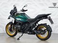 2023 BMW R 1300 GS, зелёный, 2599000 рублей - вид 7